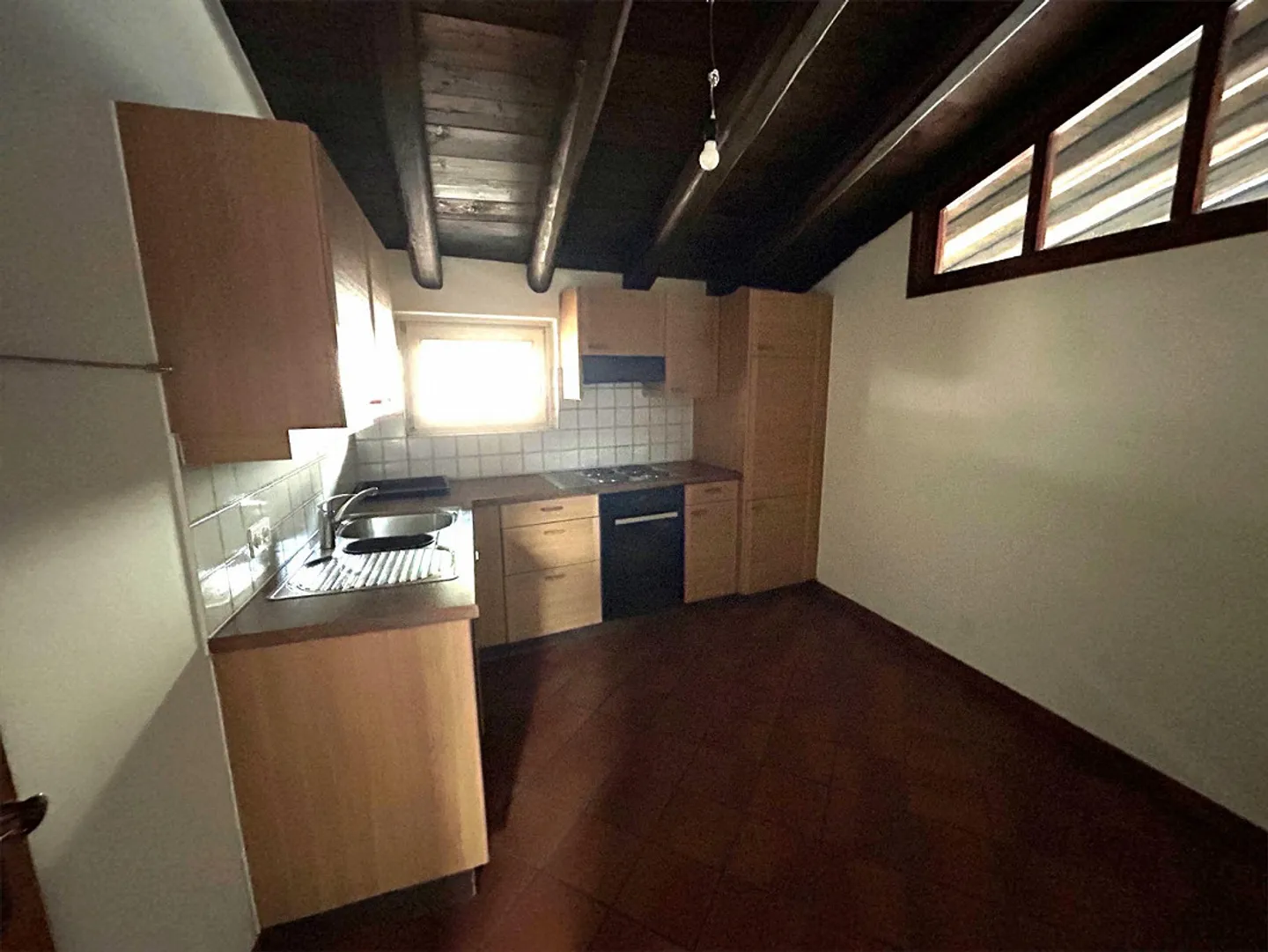 Affittasi Duplex in zona pedonale - Foto 11 di 11