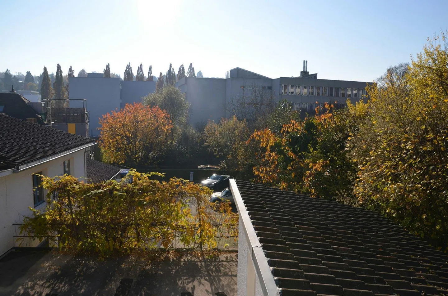 Charmante Wohnung in Kreuzlingen - Foto 4 von 4
