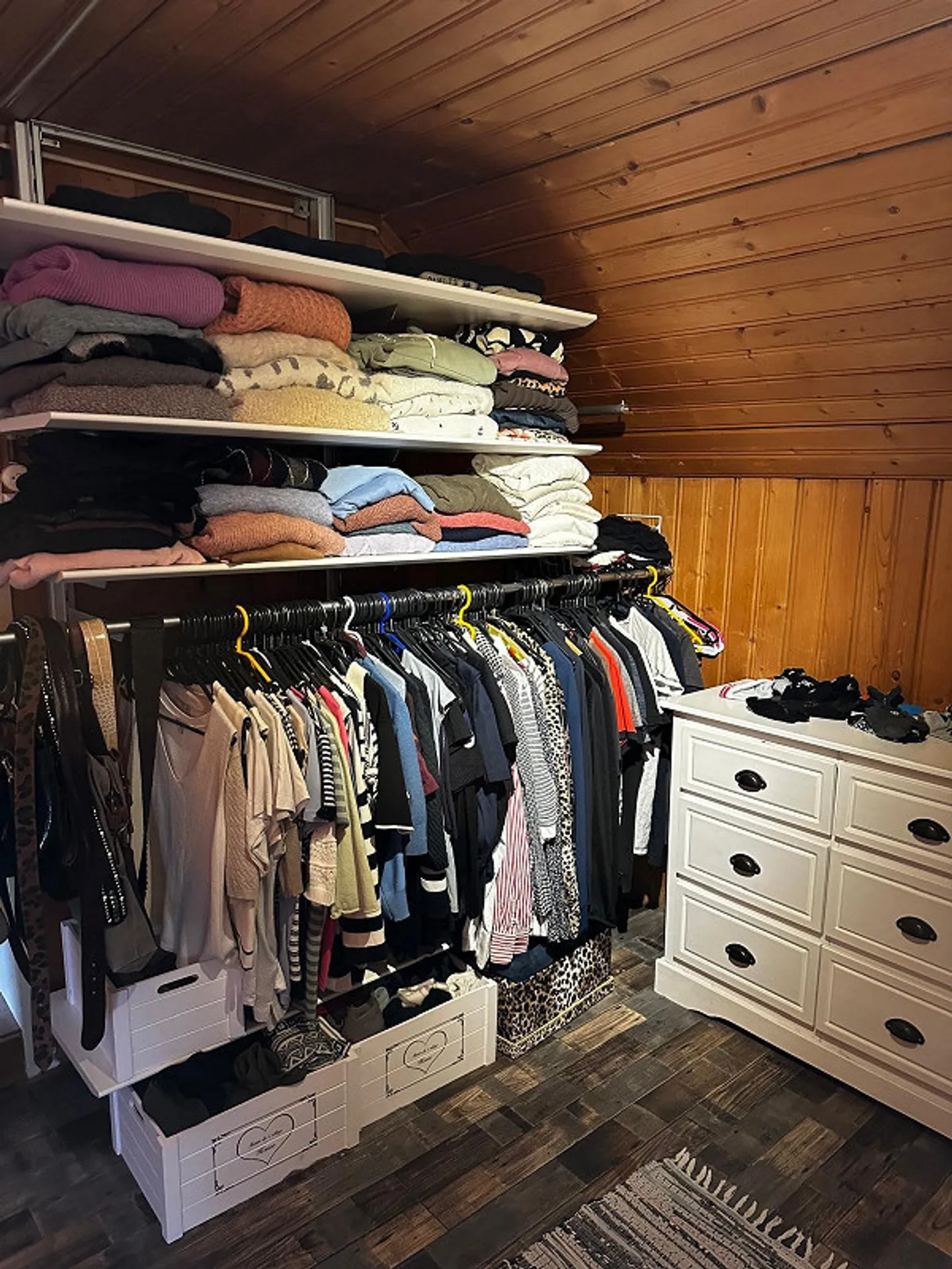 Incantevole appartamento maisonette di 5,5 stanze con grande giardino - Foto 13 di 27