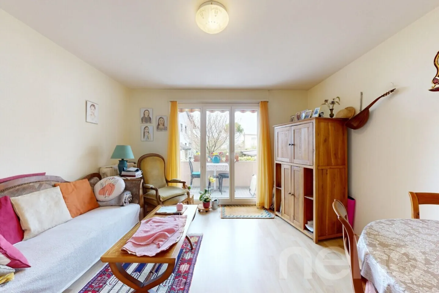 Rental House in La Neuville - Photo 7 of 12