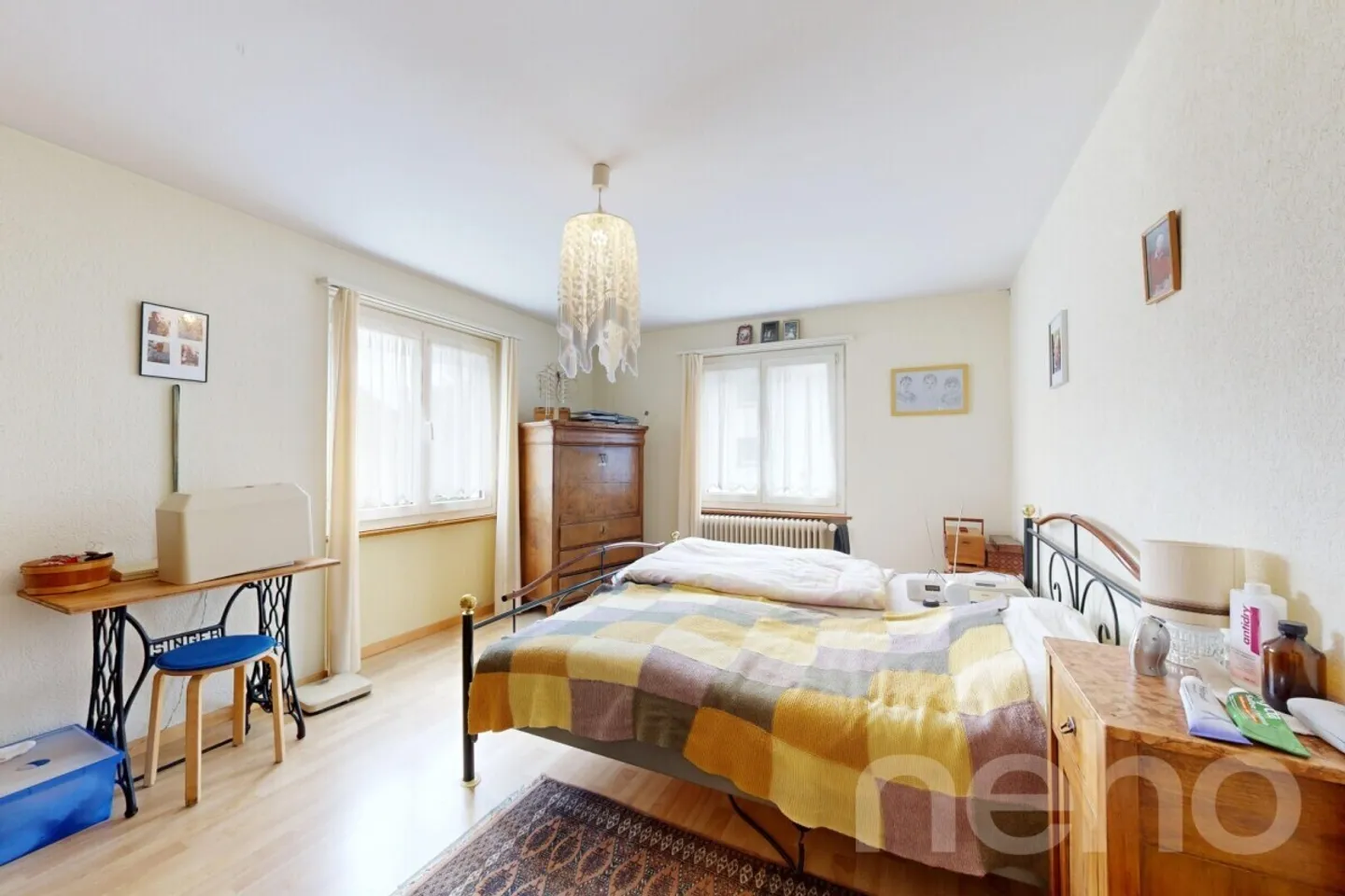 Rental House in La Neuville - Photo 8 of 12