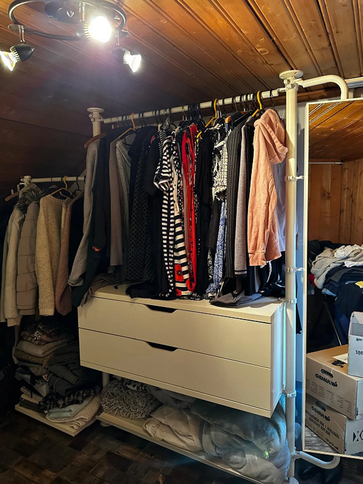 Incantevole appartamento maisonette di 5,5 stanze con grande giardino - Foto 10 di 27