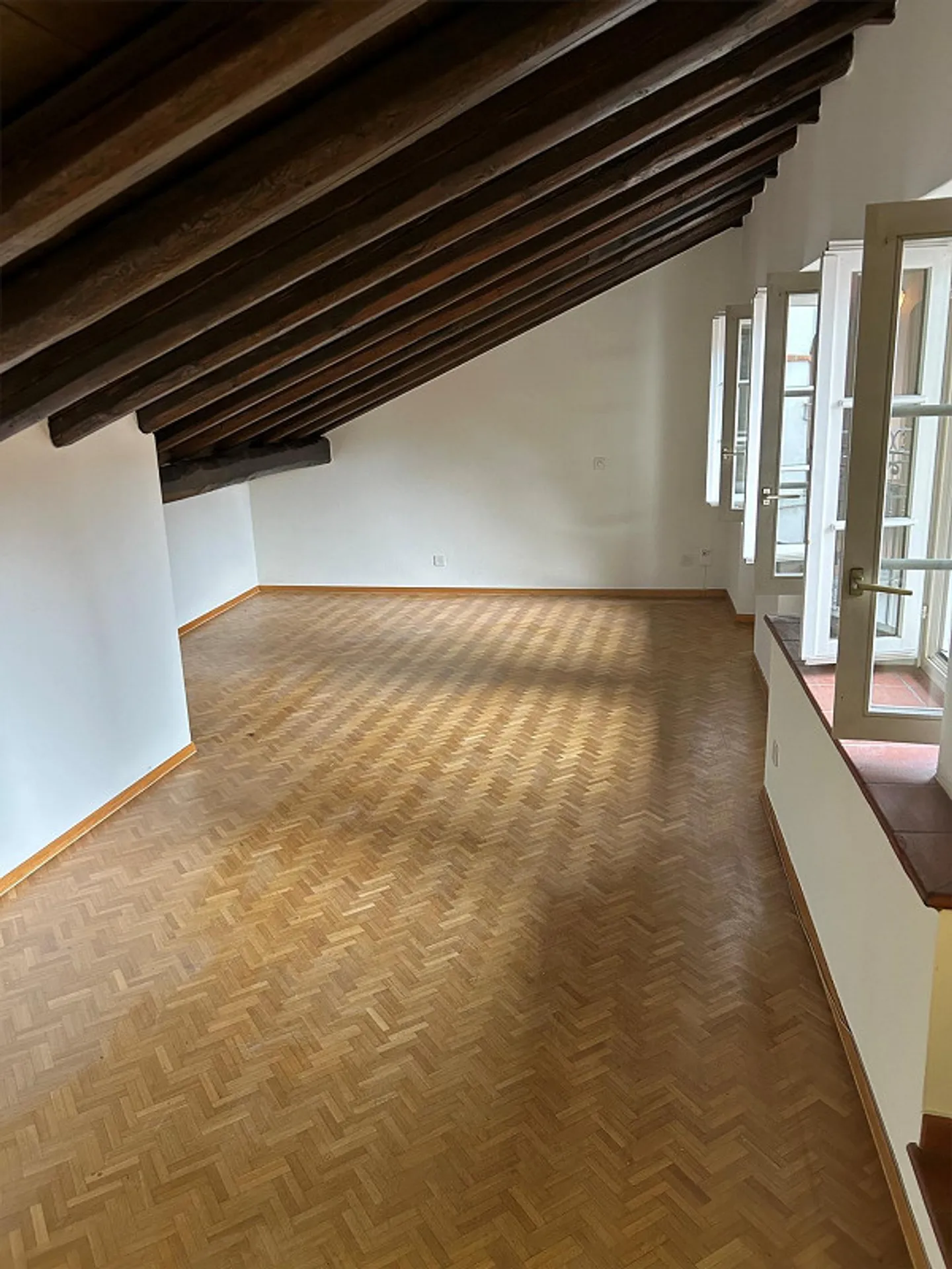 Affittasi Duplex in zona pedonale - Foto 4 di 11