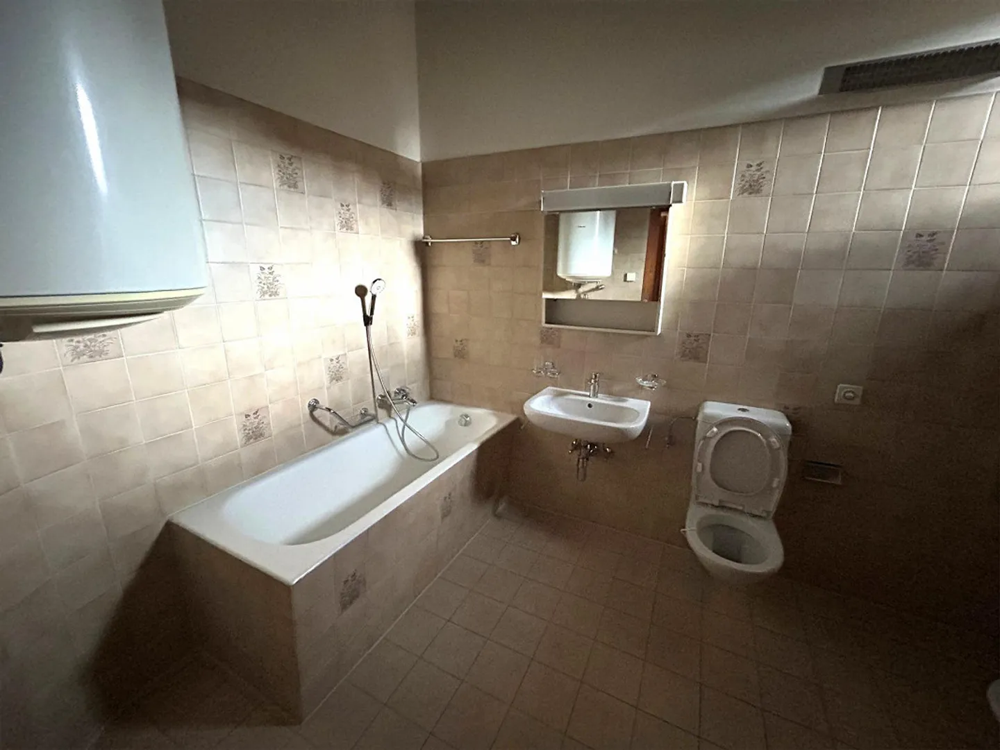 Affittasi Duplex in zona pedonale - Foto 5 di 11