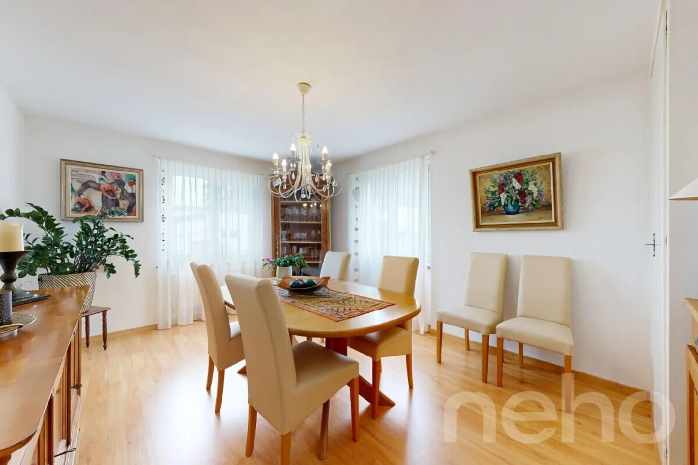 Rental House in La Neuville - Photo 5 of 12