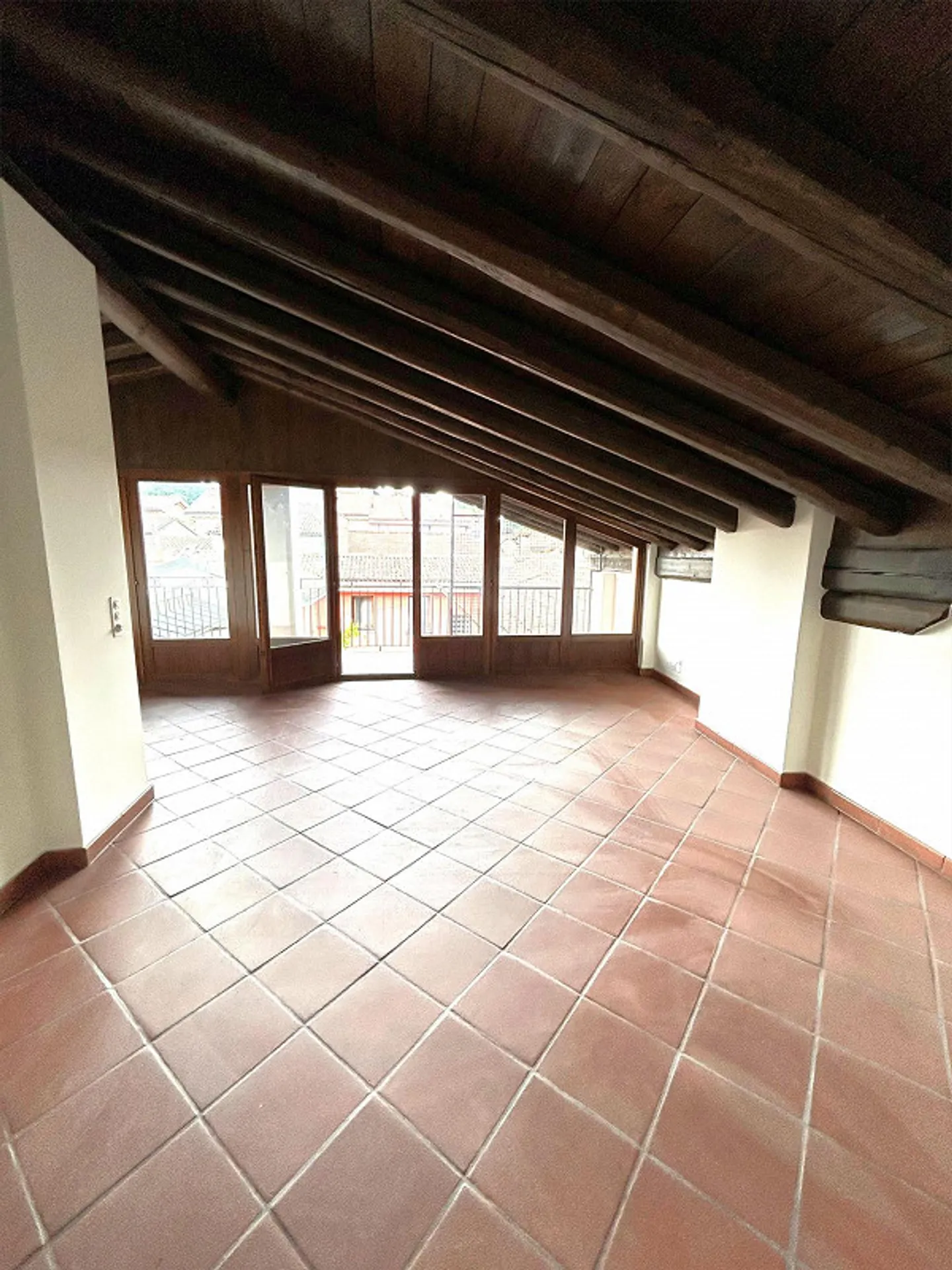 Affittasi Duplex in zona pedonale - Foto 8 di 11