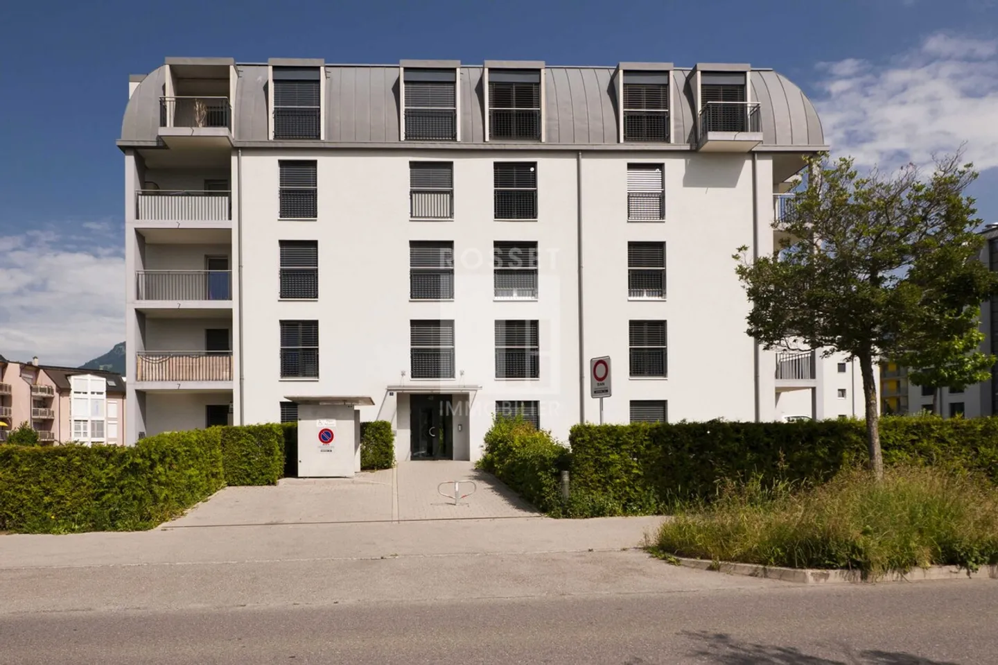 3-Zimmerwohnung 2. Stock - Foto 1 von 10