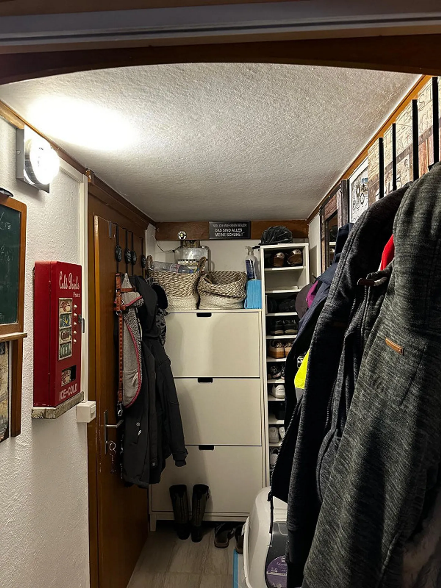 Incantevole appartamento maisonette di 5,5 stanze con grande giardino - Foto 15 di 27