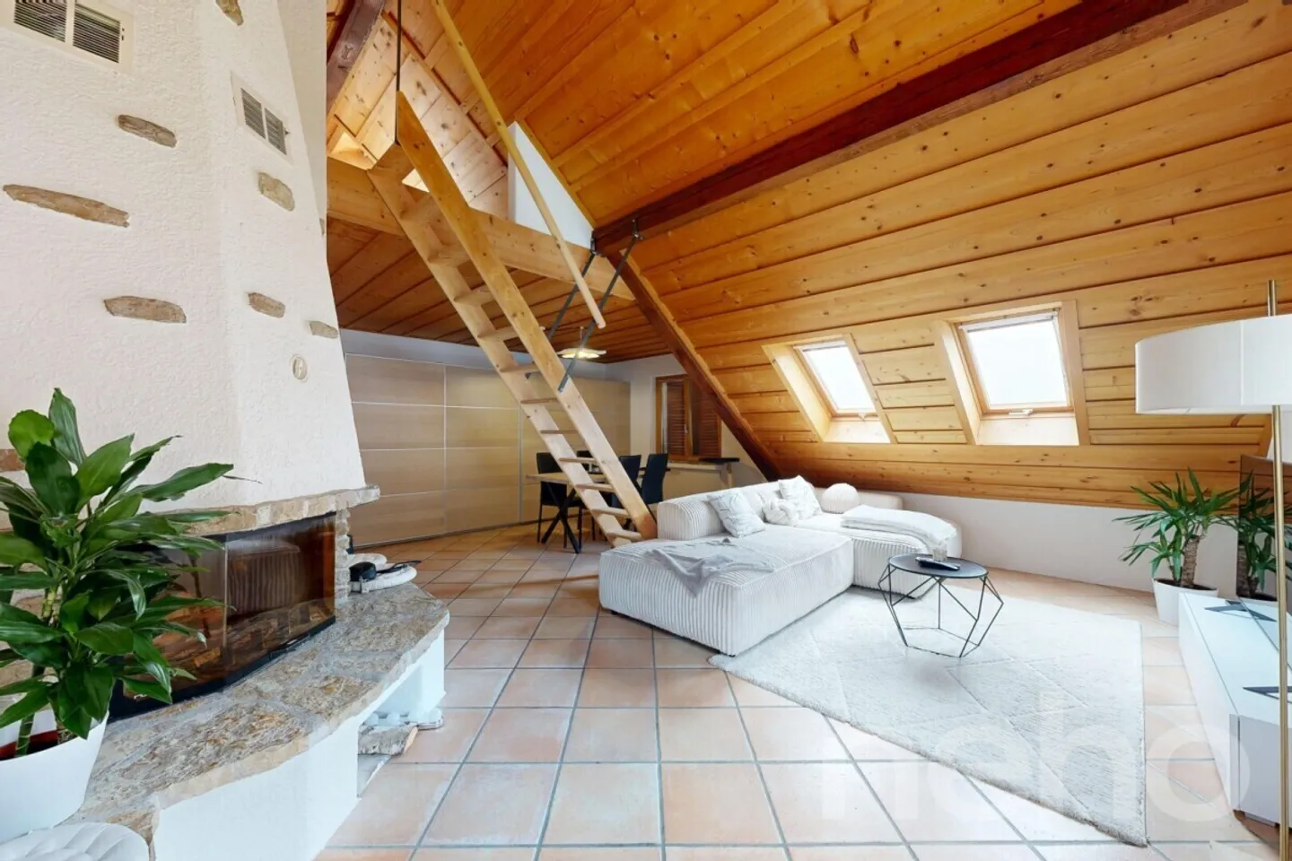 Rental House in La Neuville - Photo 9 of 12