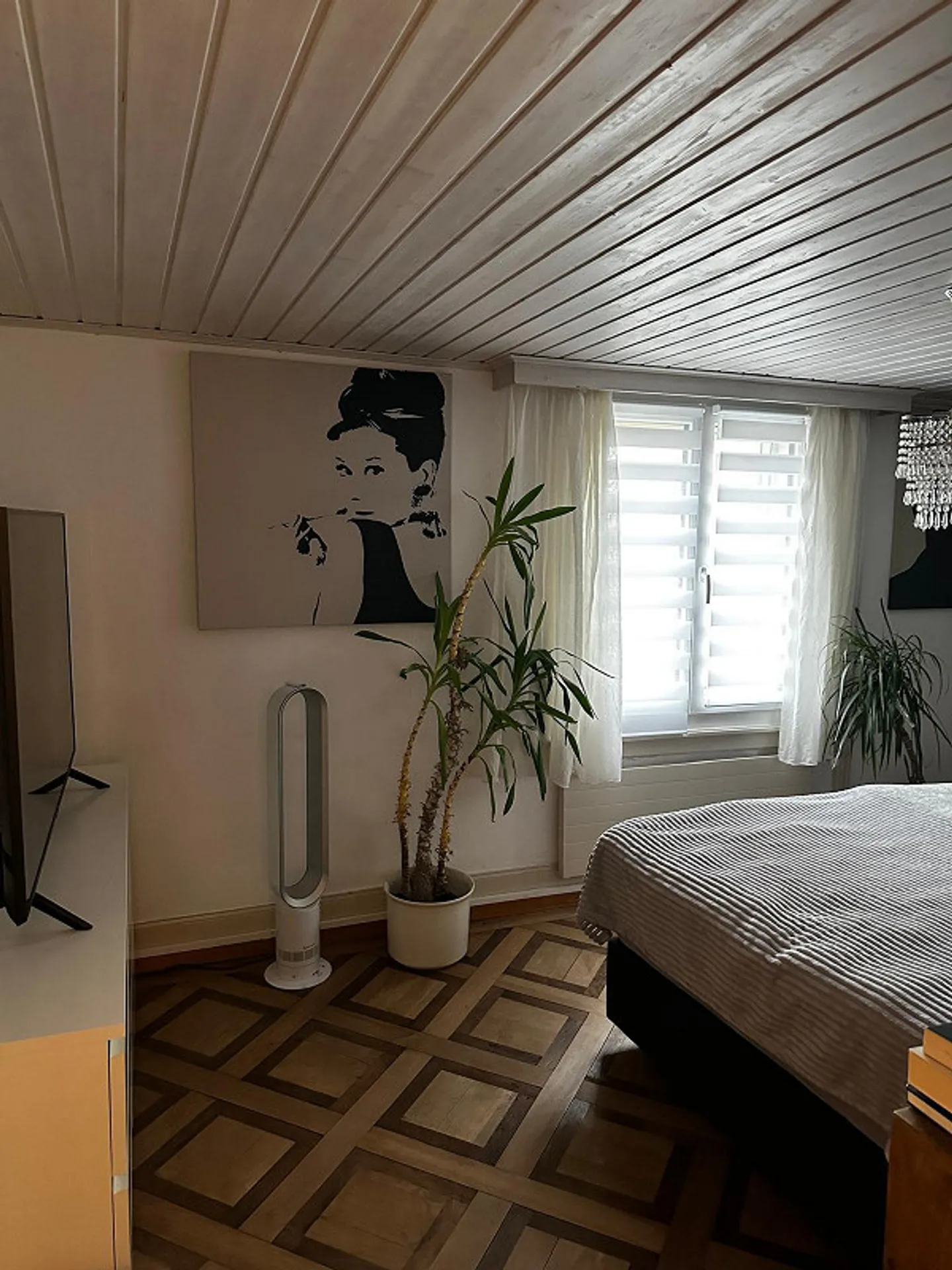 Incantevole appartamento maisonette di 5,5 stanze con grande giardino - Foto 18 di 27
