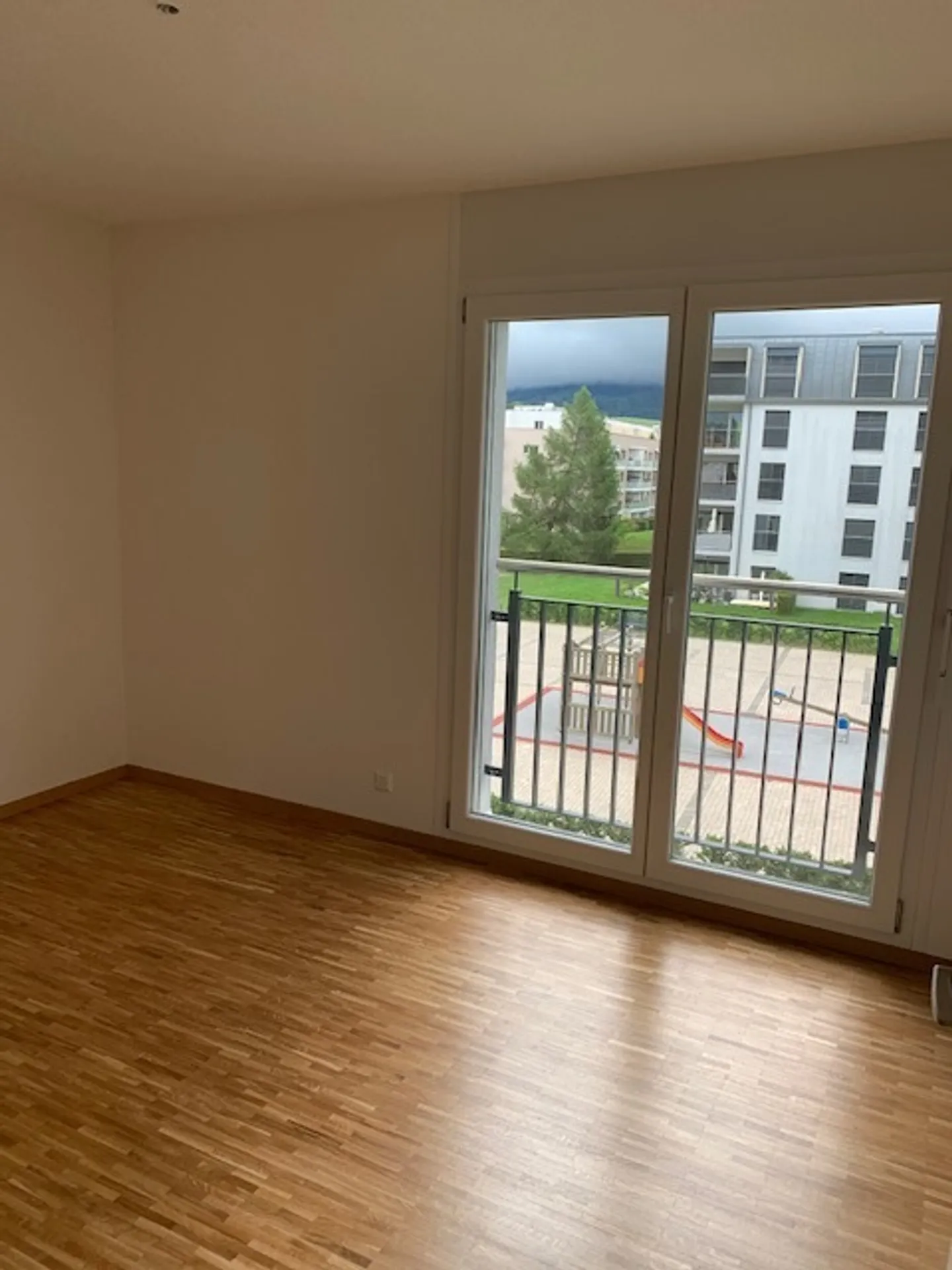 3-Zimmerwohnung 2. Stock - Foto 4 von 10