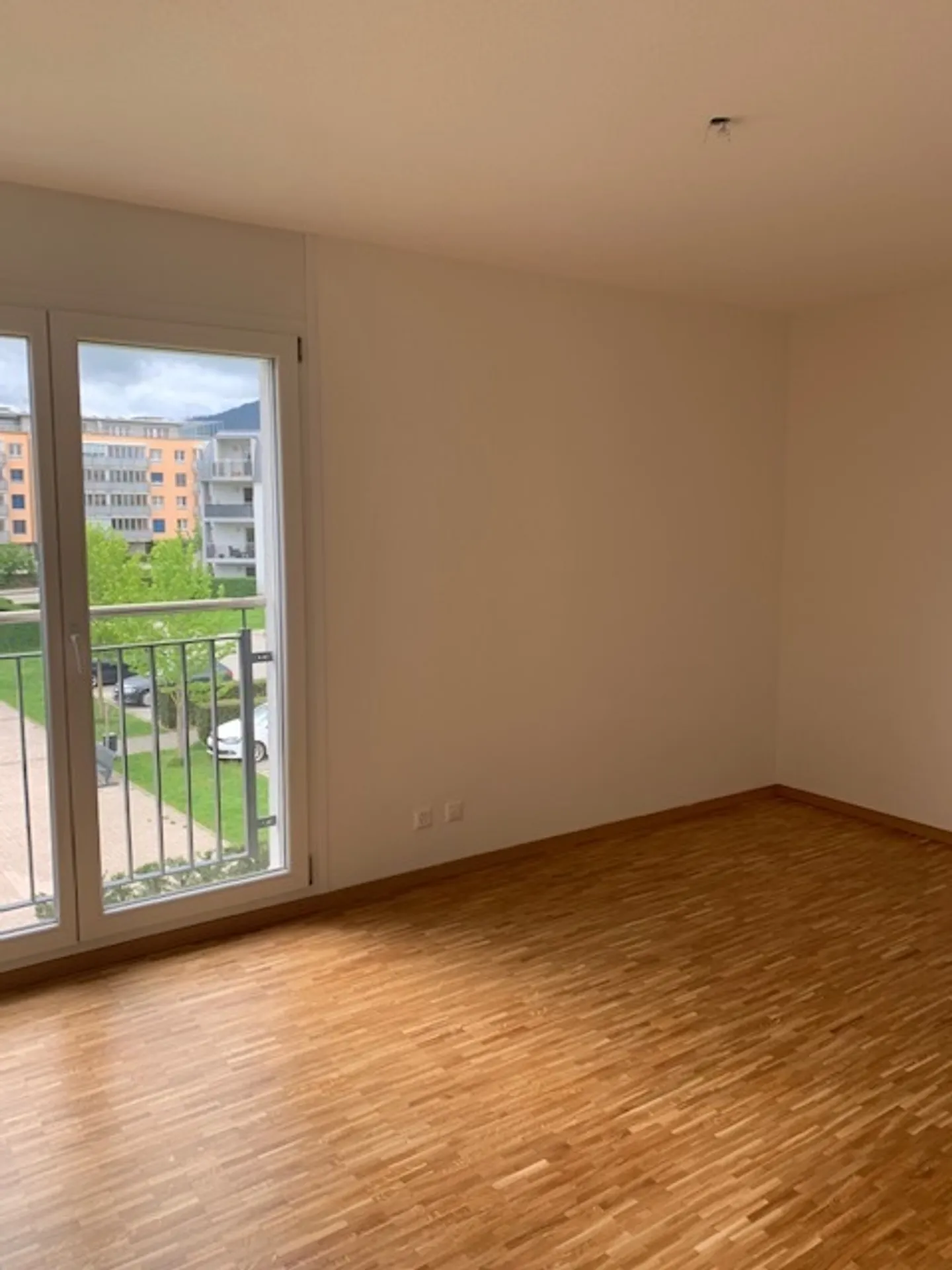 3-Zimmerwohnung 2. Stock - Foto 5 von 10