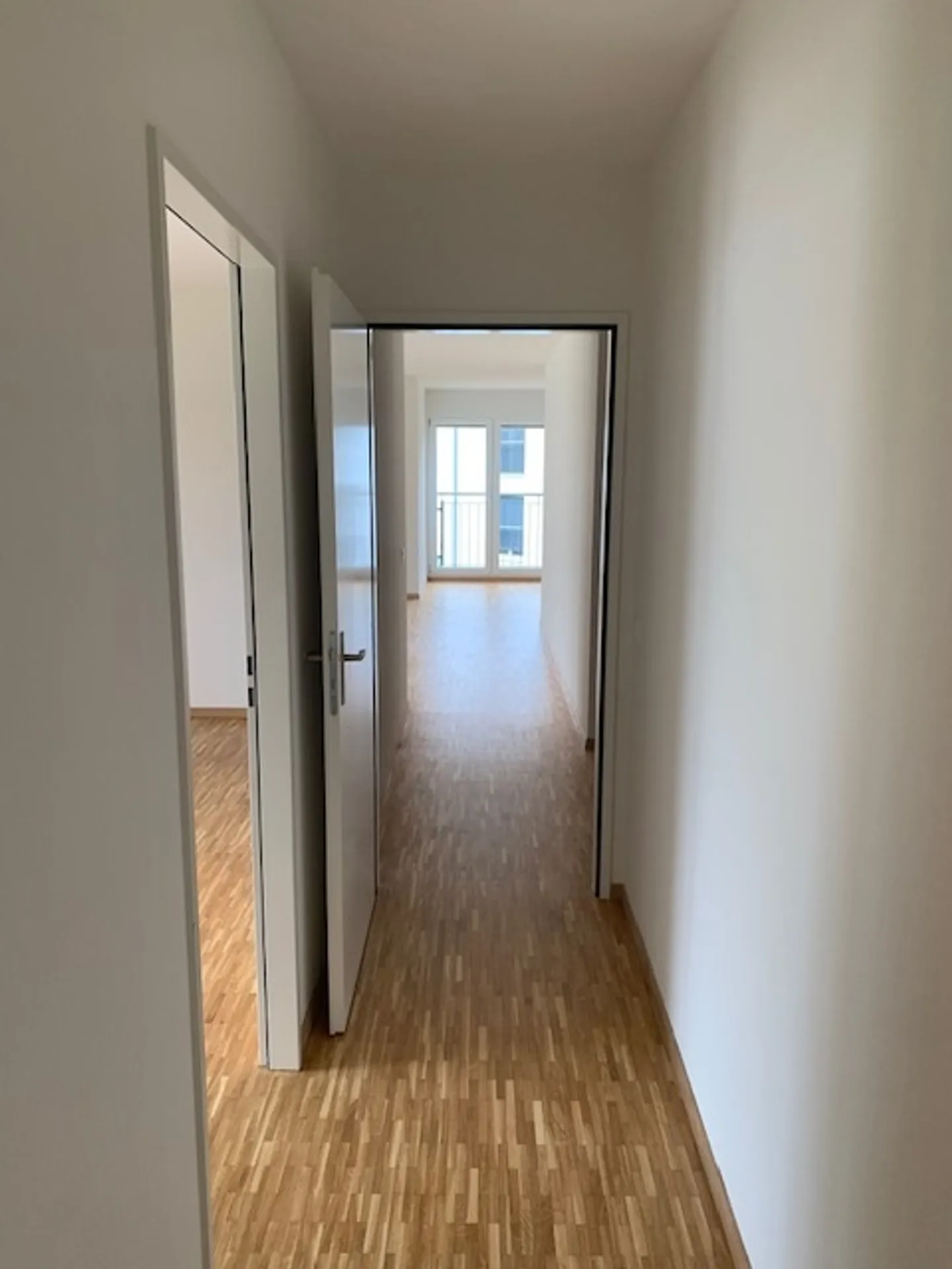 3-Zimmerwohnung 2. Stock - Foto 6 von 10