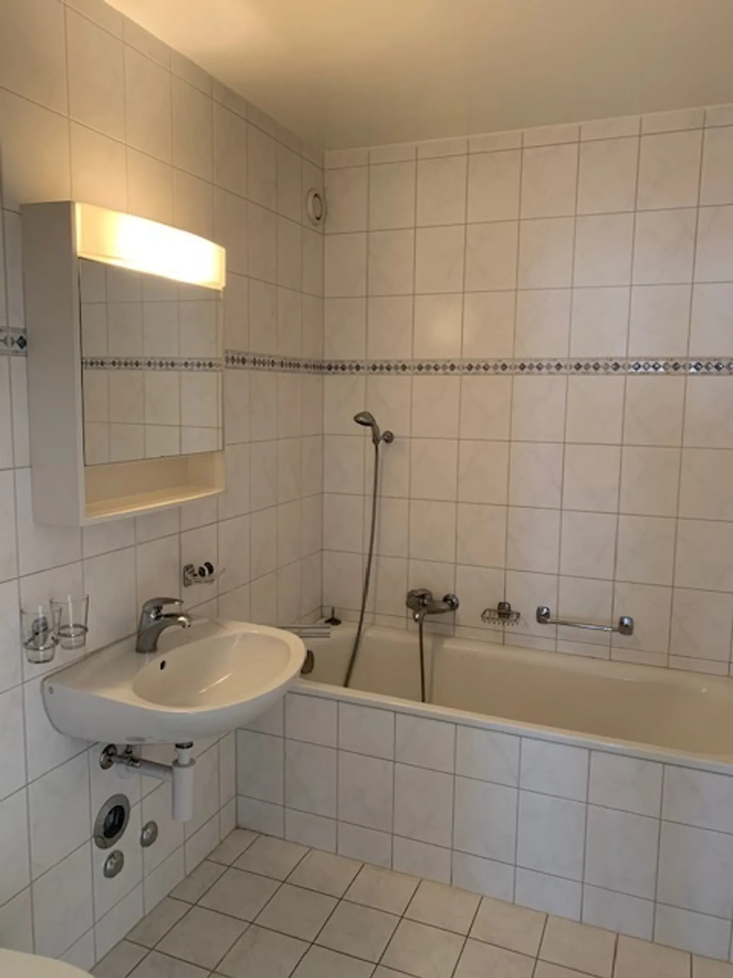 3-Zimmerwohnung 2. Stock - Foto 7 von 10