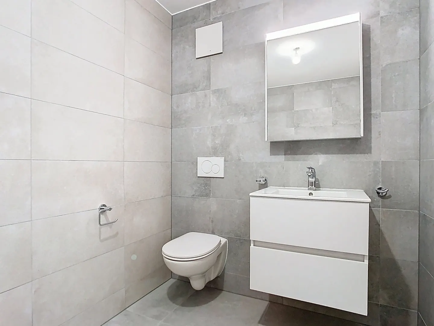 Contemporary Apartments in Fribourg - Photo 4 of 9