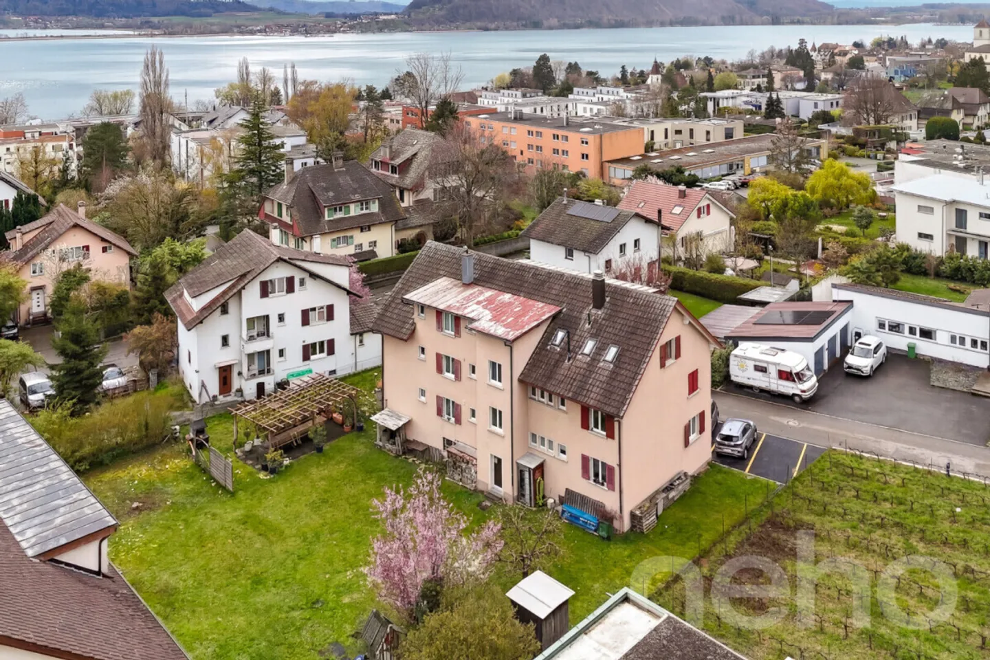 Rental House in La Neuville - Photo 12 of 12