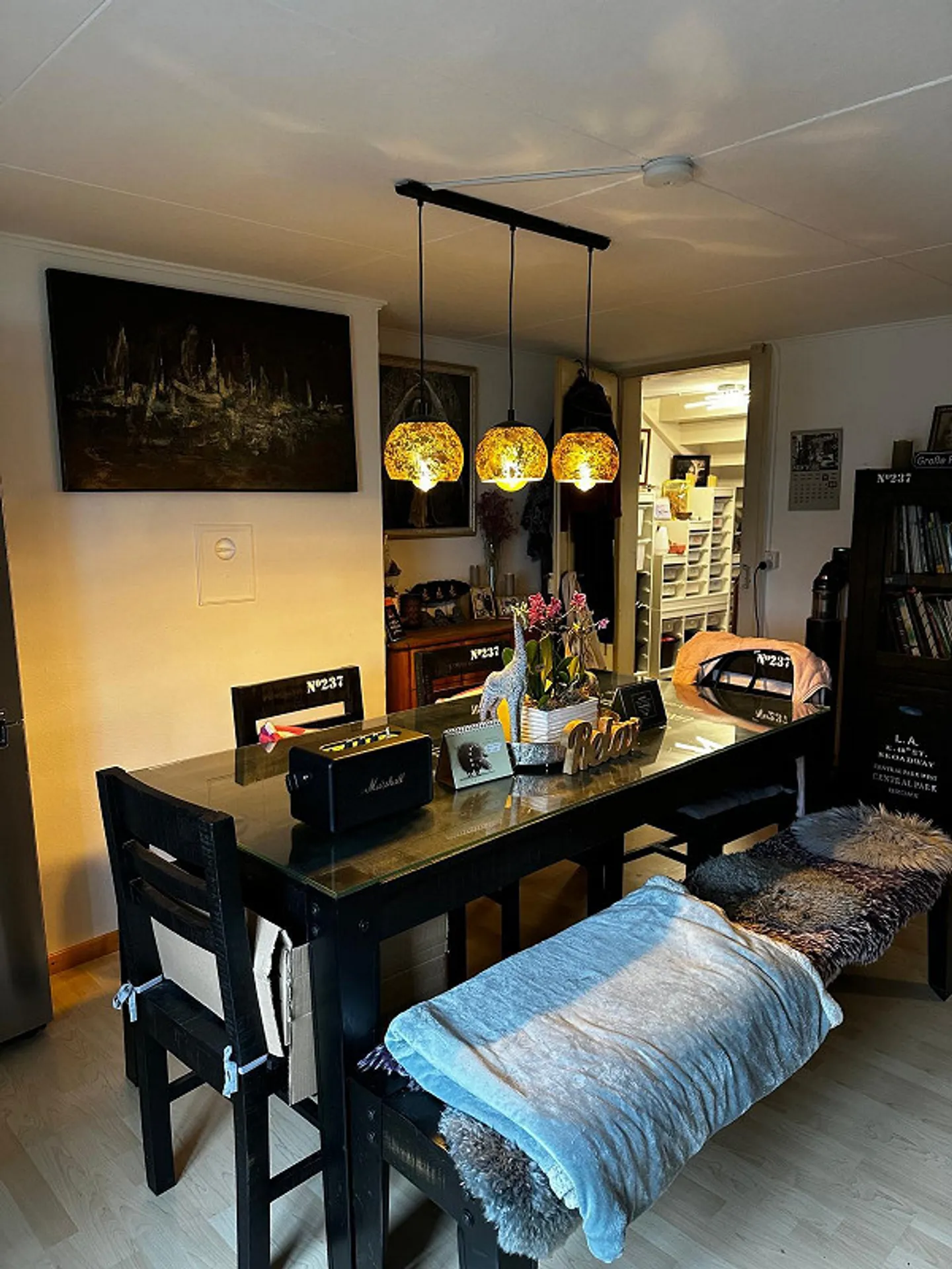 Incantevole appartamento maisonette di 5,5 stanze con grande giardino - Foto 21 di 27