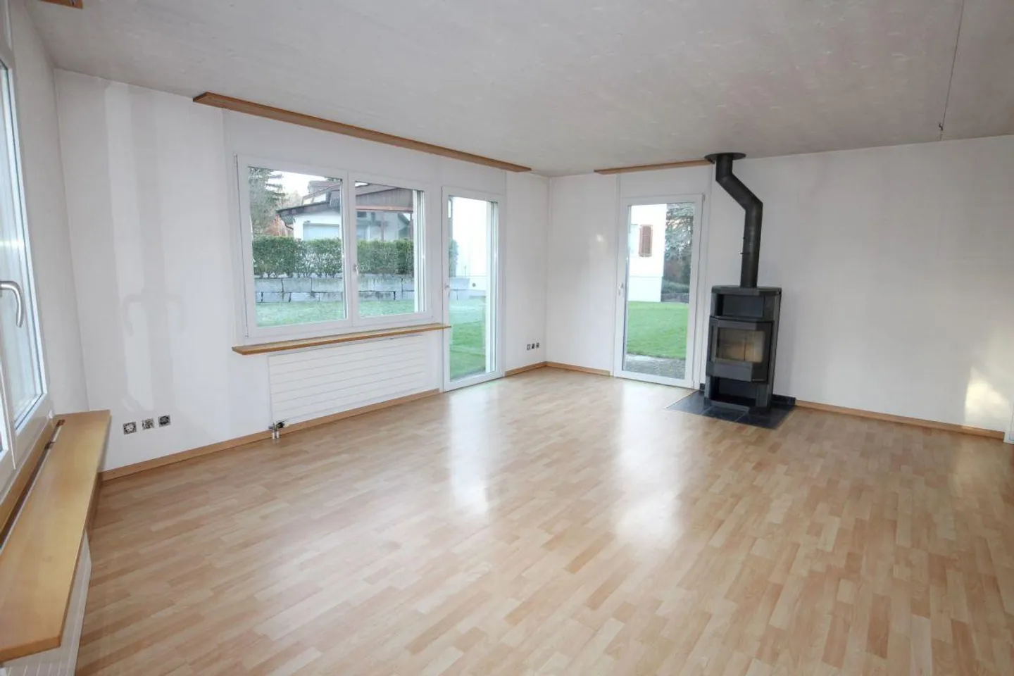 Sezione di casa di 2½ stanze, ideale per coppie o single. - Foto 1 di 7