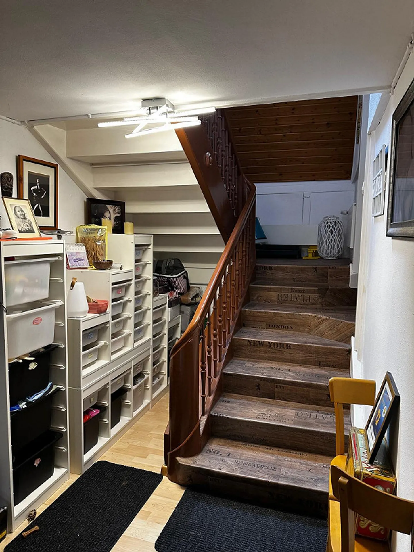 Incantevole appartamento maisonette di 5,5 stanze con grande giardino - Foto 22 di 27