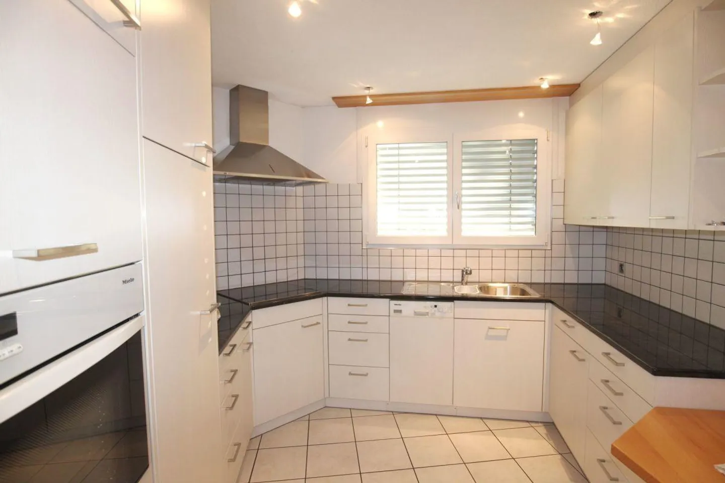 Sezione di casa di 2½ stanze, ideale per coppie o single. - Foto 2 di 7