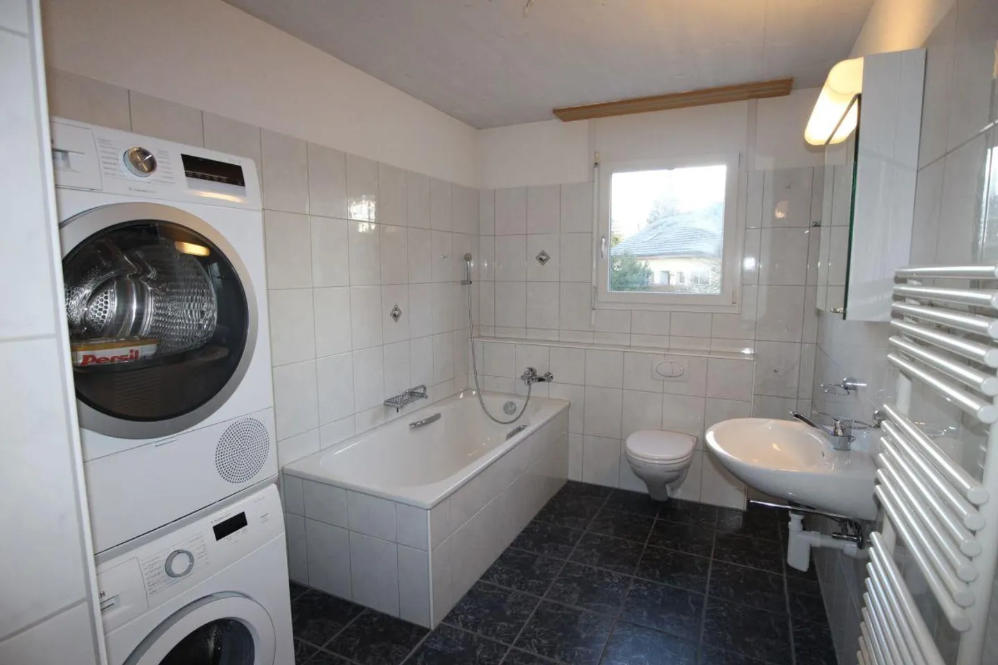 Sezione di casa di 2½ stanze, ideale per coppie o single. - Foto 3 di 7