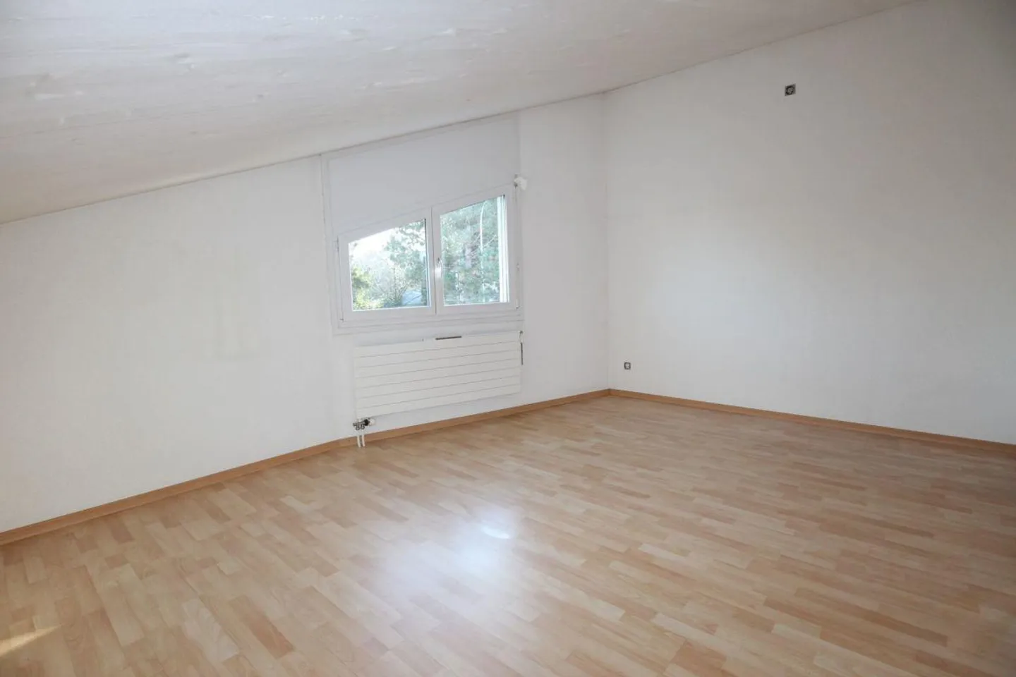 Sezione di casa di 2½ stanze, ideale per coppie o single. - Foto 4 di 7