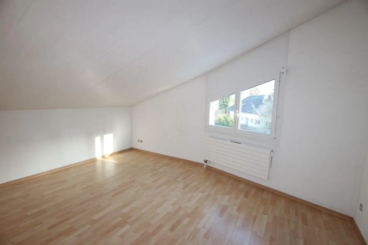 Sezione di casa di 2½ stanze, ideale per coppie o single. - Foto 5 di 7