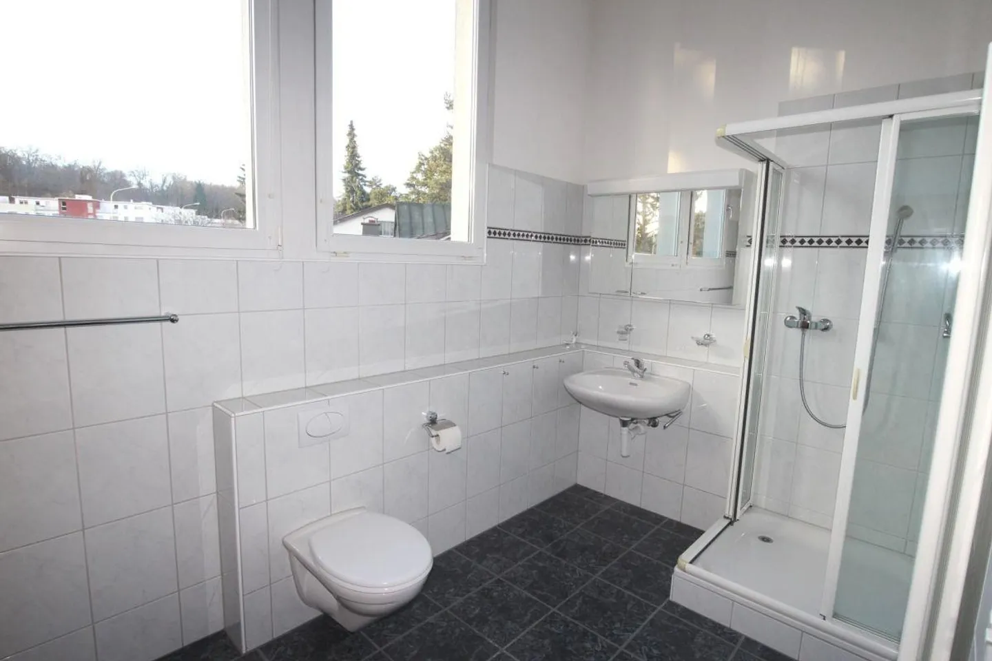 Sezione di casa di 2½ stanze, ideale per coppie o single. - Foto 6 di 7