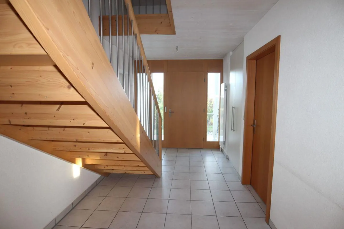 Sezione di casa di 2½ stanze, ideale per coppie o single. - Foto 7 di 7