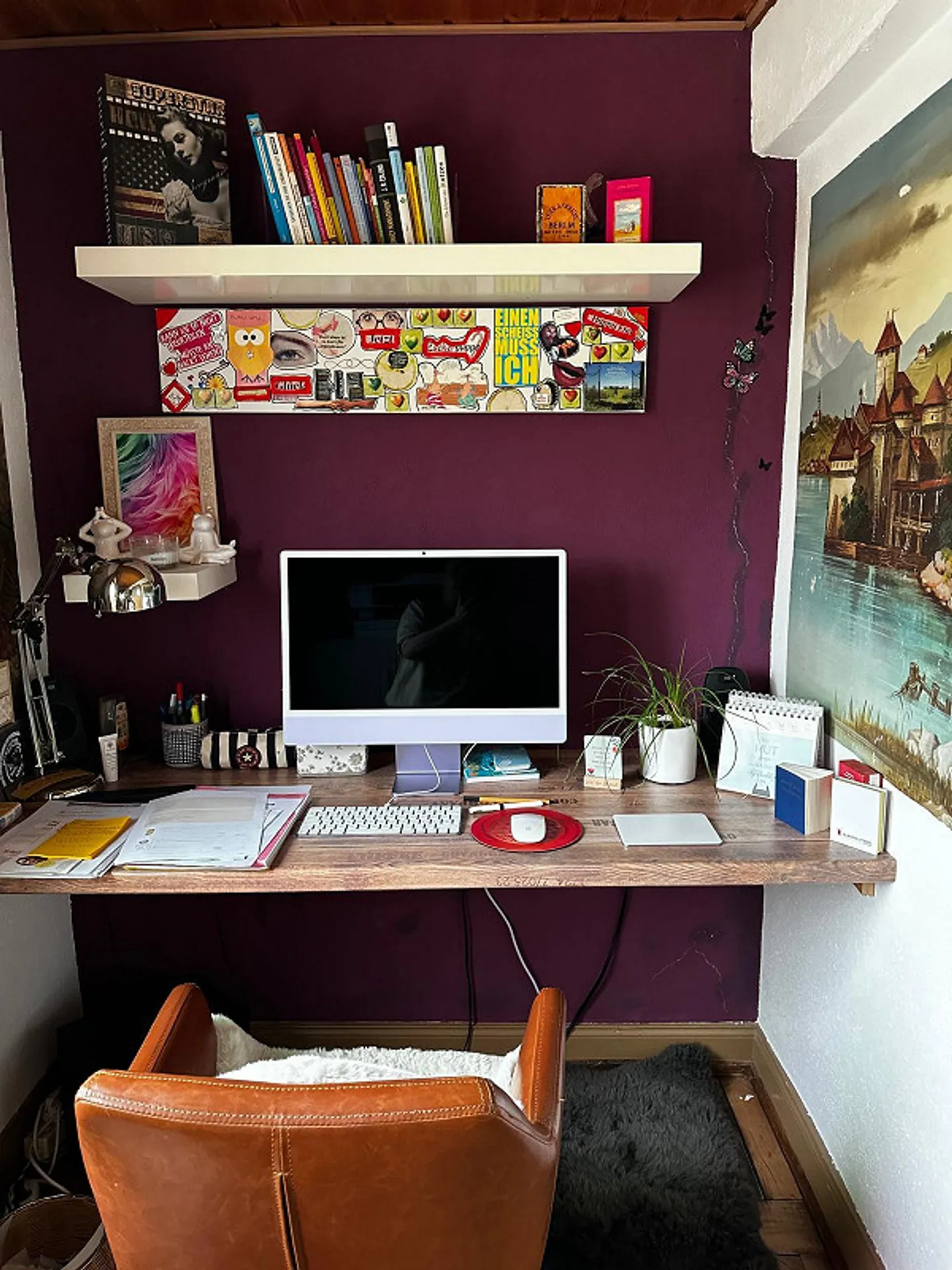 Incantevole appartamento maisonette di 5,5 stanze con grande giardino - Foto 24 di 27