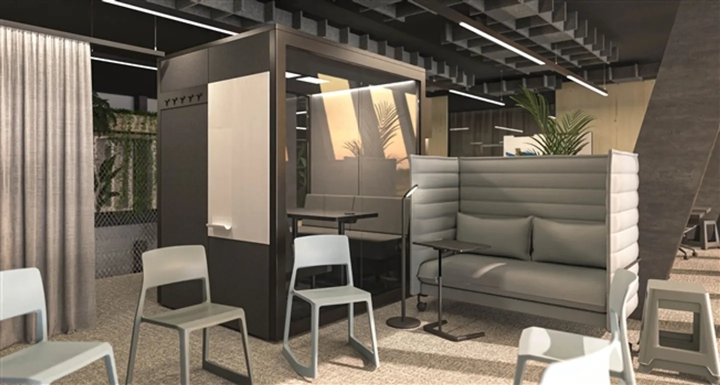 Office - Photo 6 of 10