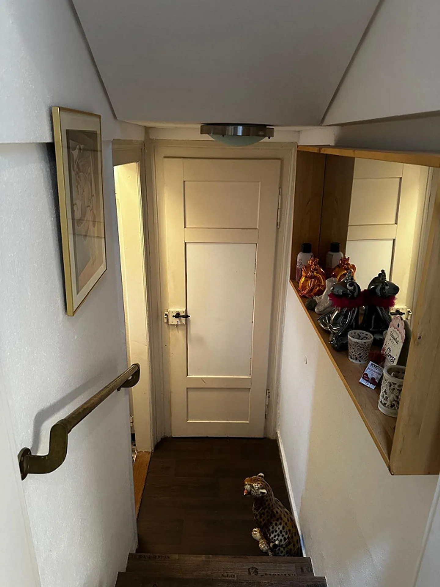 Incantevole appartamento maisonette di 5,5 stanze con grande giardino - Foto 26 di 27