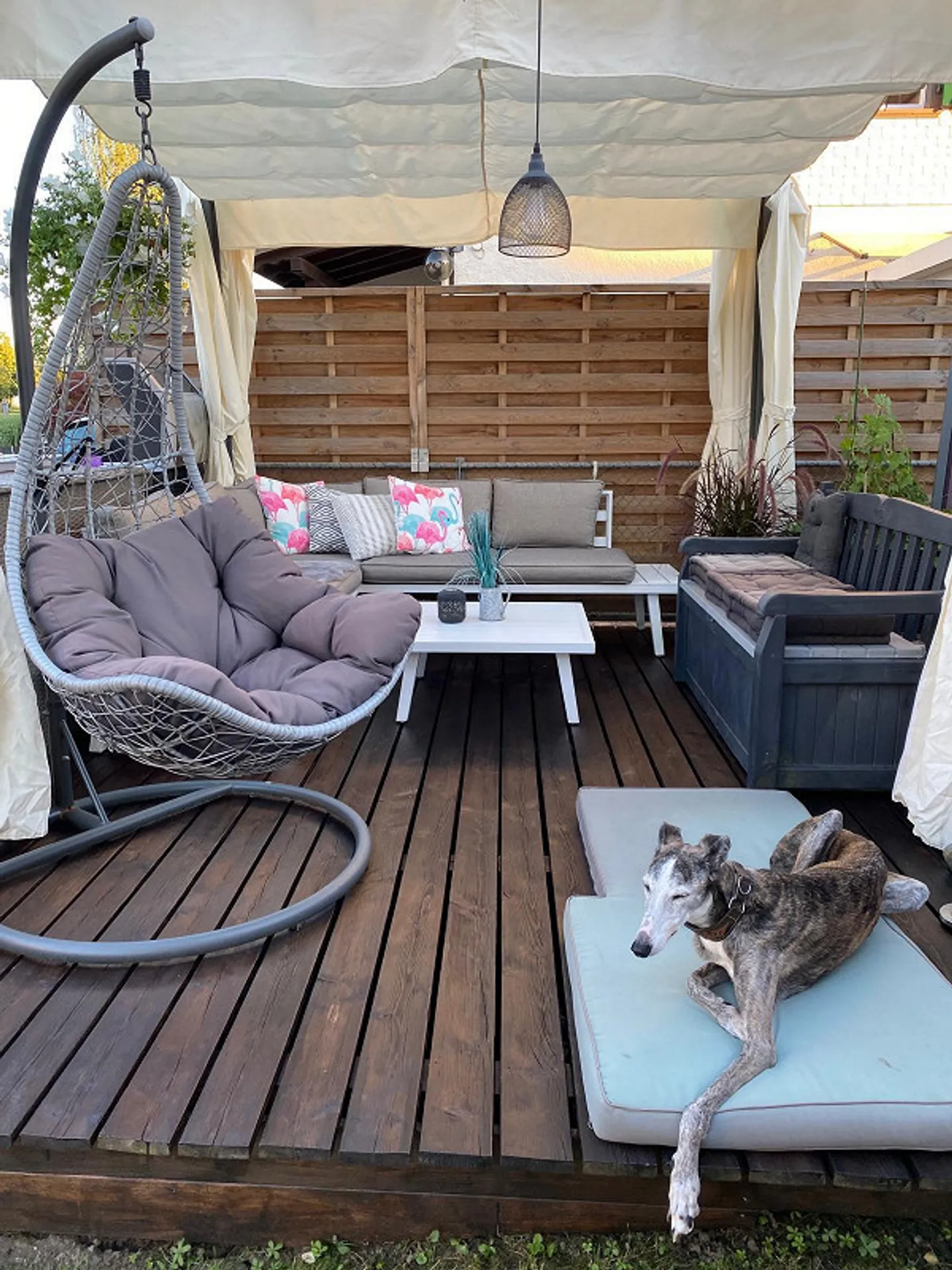 Incantevole appartamento maisonette di 5,5 stanze con grande giardino - Foto 27 di 27