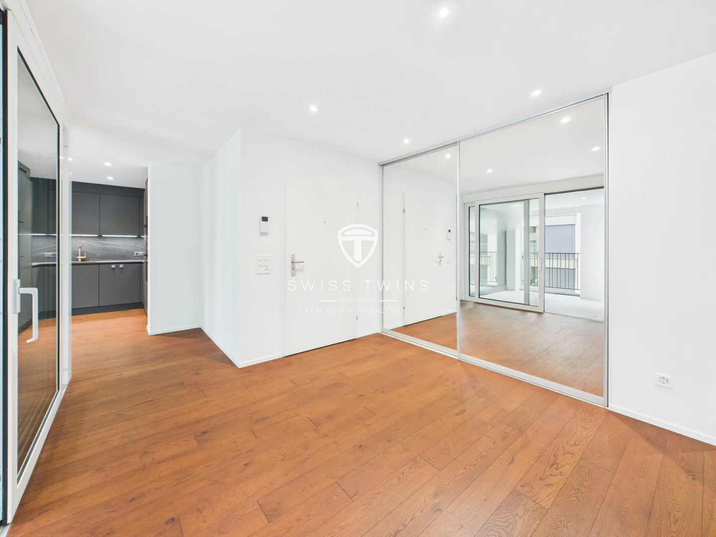 Appartamento in affitto - Foto 4 di 22