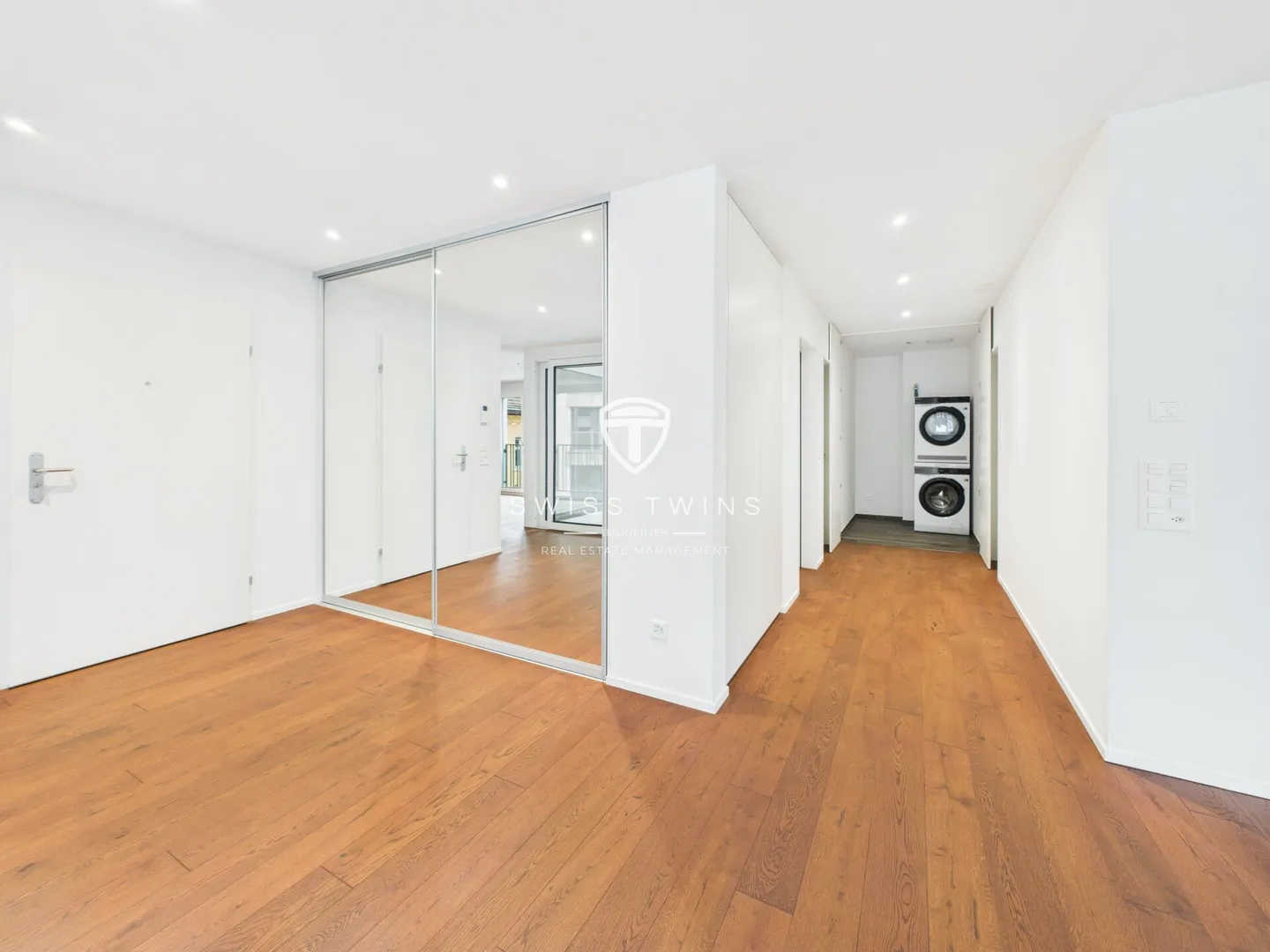 Appartamento in affitto - Foto 5 di 22