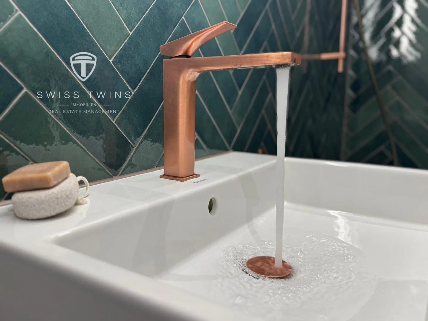 Appartamento in affitto - Foto 8 di 22