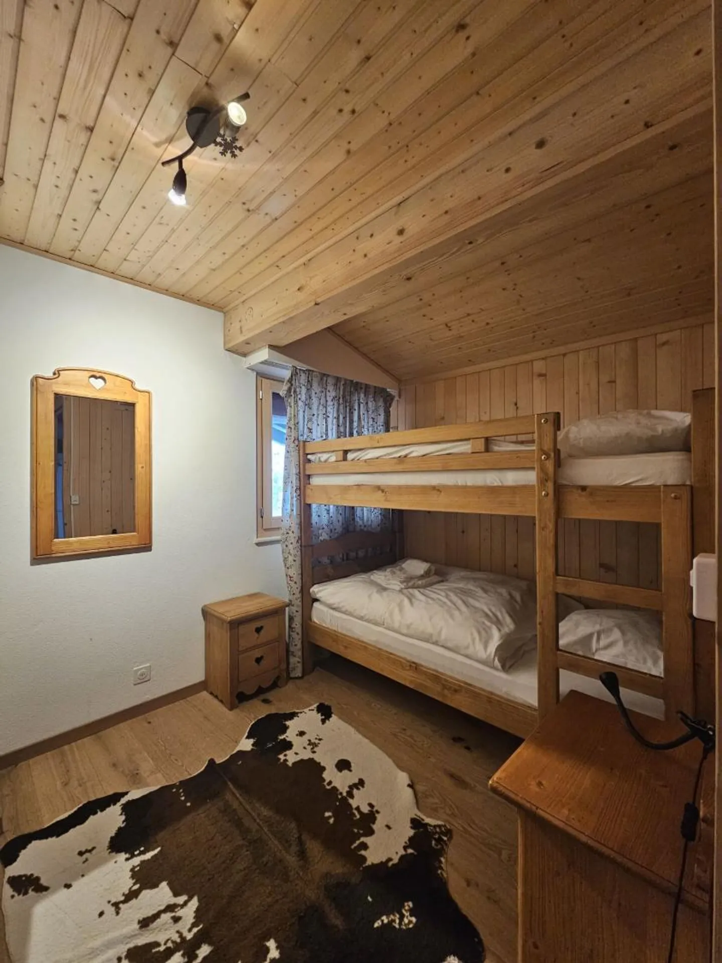 Apartment with 3 rooms in Arveyes - Photo 10 of 10