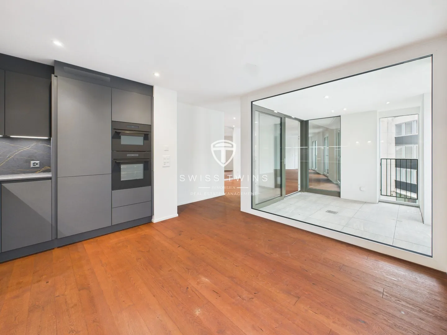 Appartamento in affitto - Foto 16 di 22