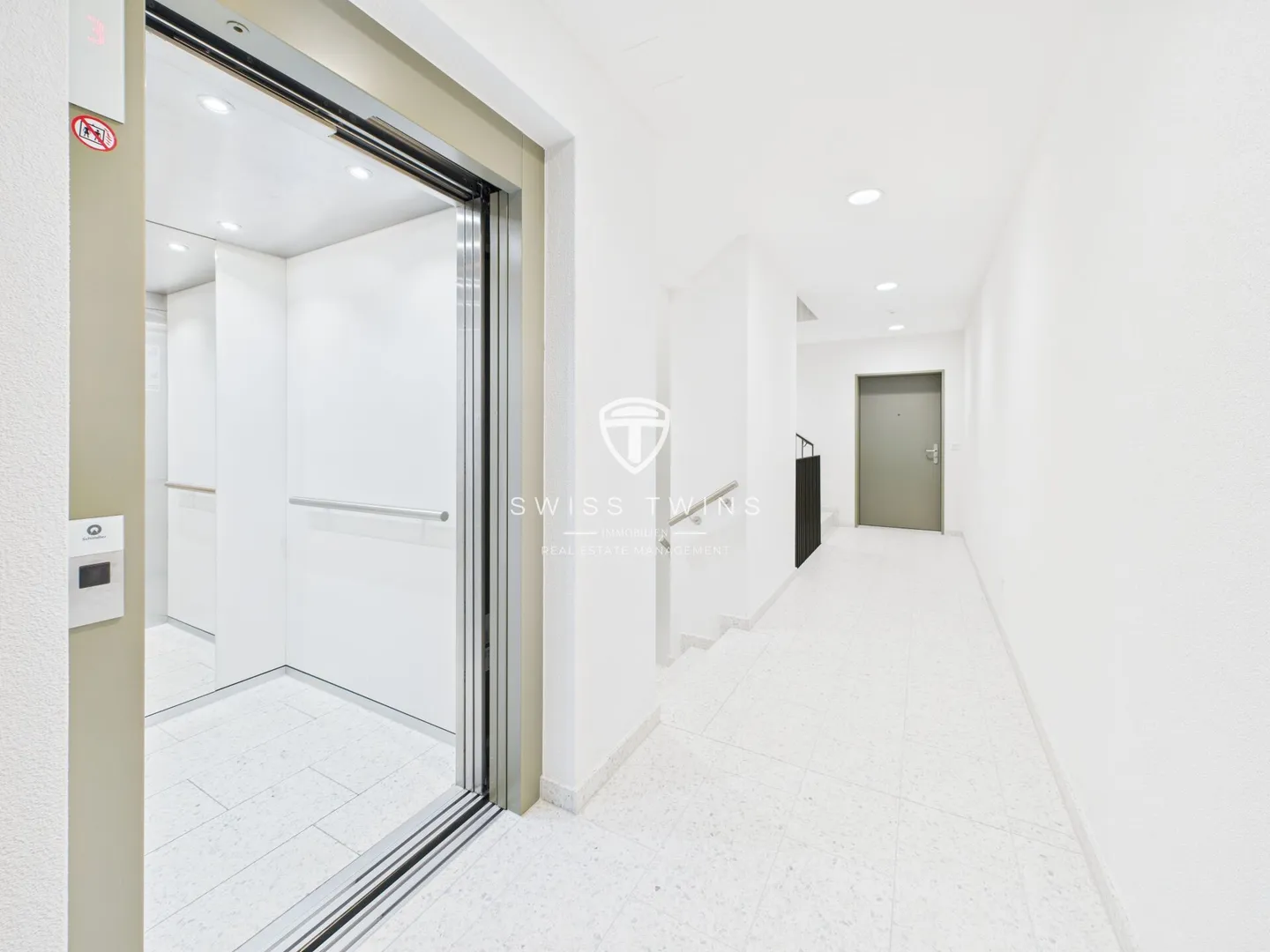 Appartamento in affitto - Foto 20 di 22