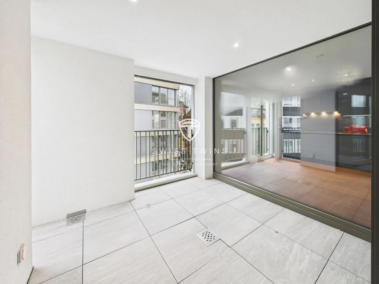 Appartamento in affitto - Foto 14 di 22