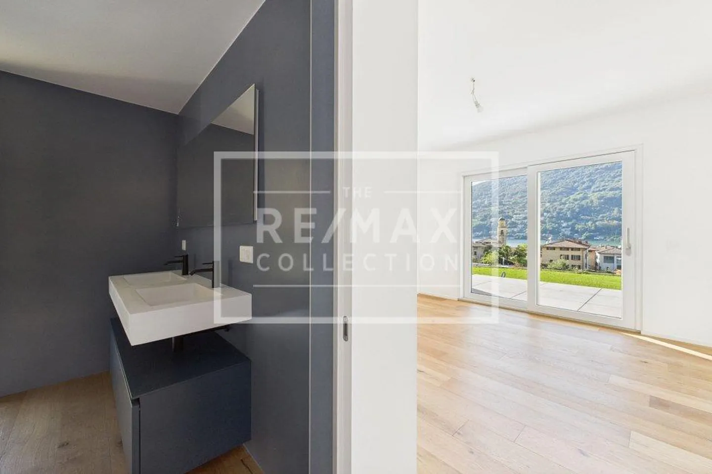 Charming new construction apartment in the residence "Mai... - Photo 13 of 13