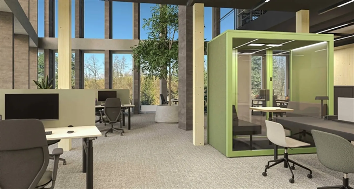 Office - Photo 10 of 10