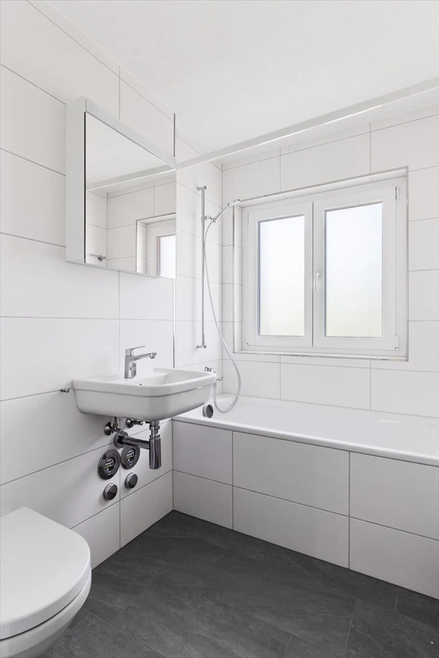 Appartamento in affitto - Foto 3 di 5