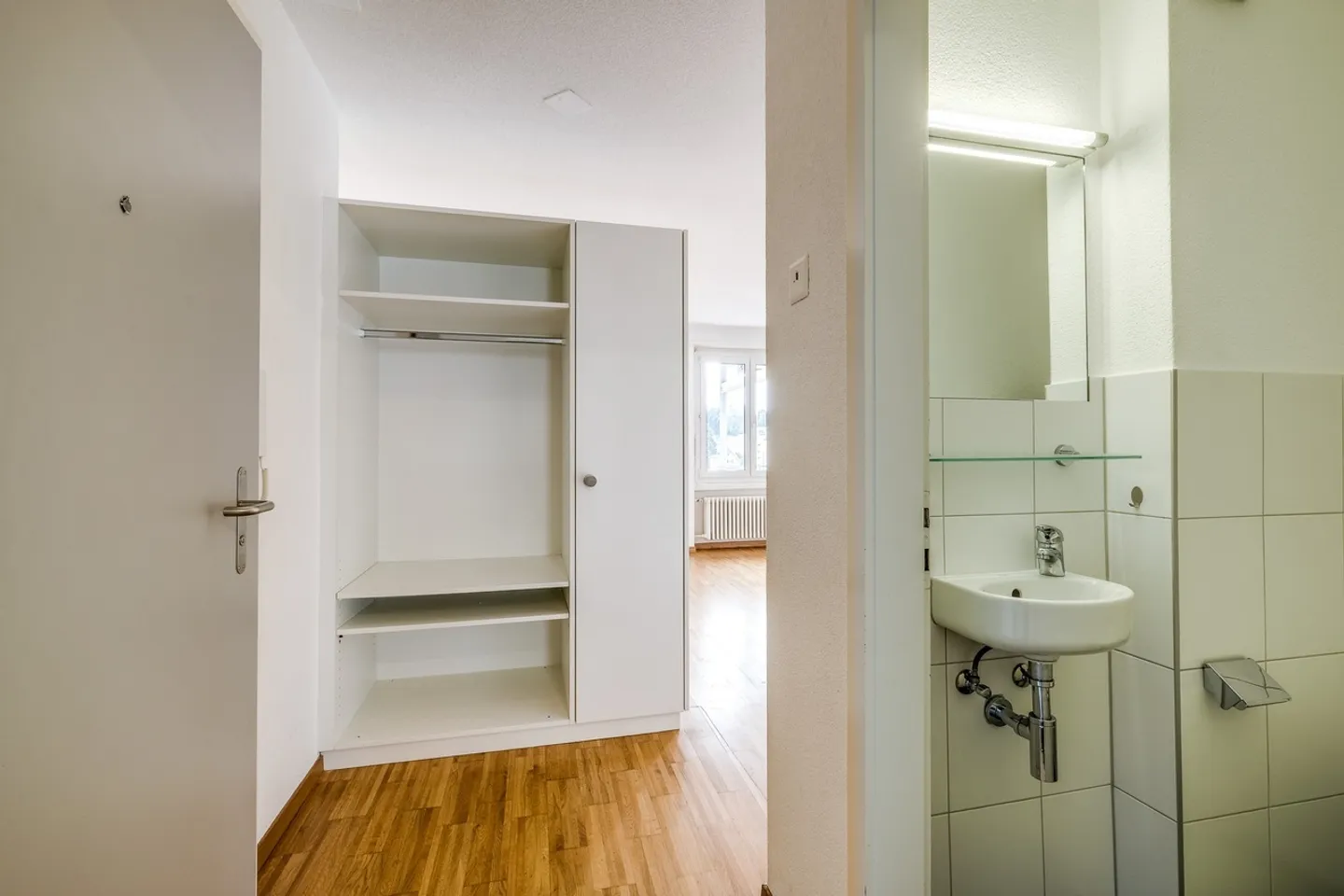 Spacious Family Apartment in Zuchwil - Photo 6 of 10