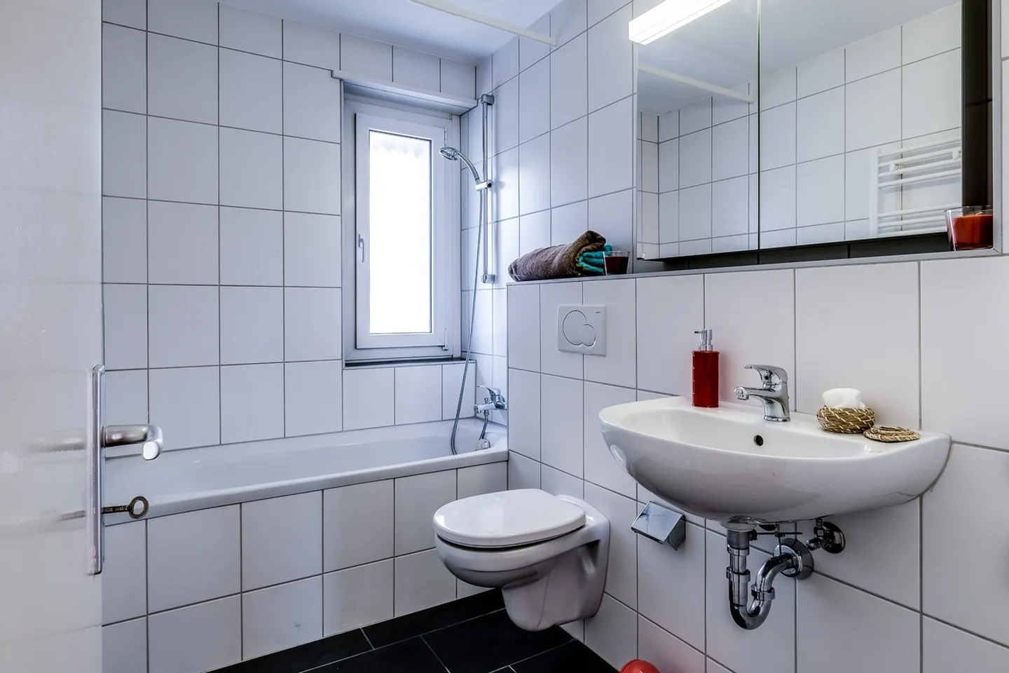 Spacious Family Apartment in Zuchwil - Photo 7 of 10