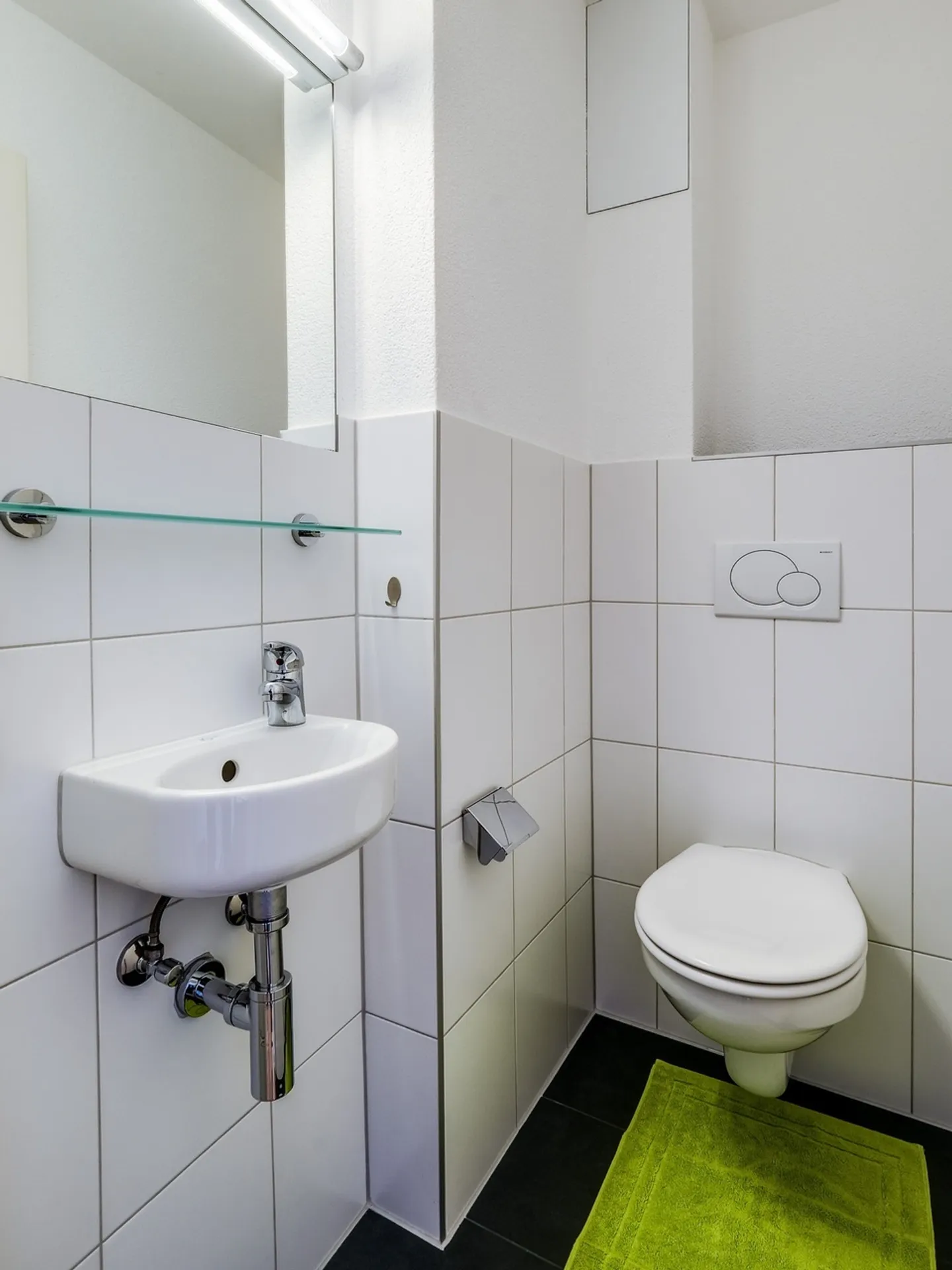 Spacious Family Apartment in Zuchwil - Photo 8 of 10