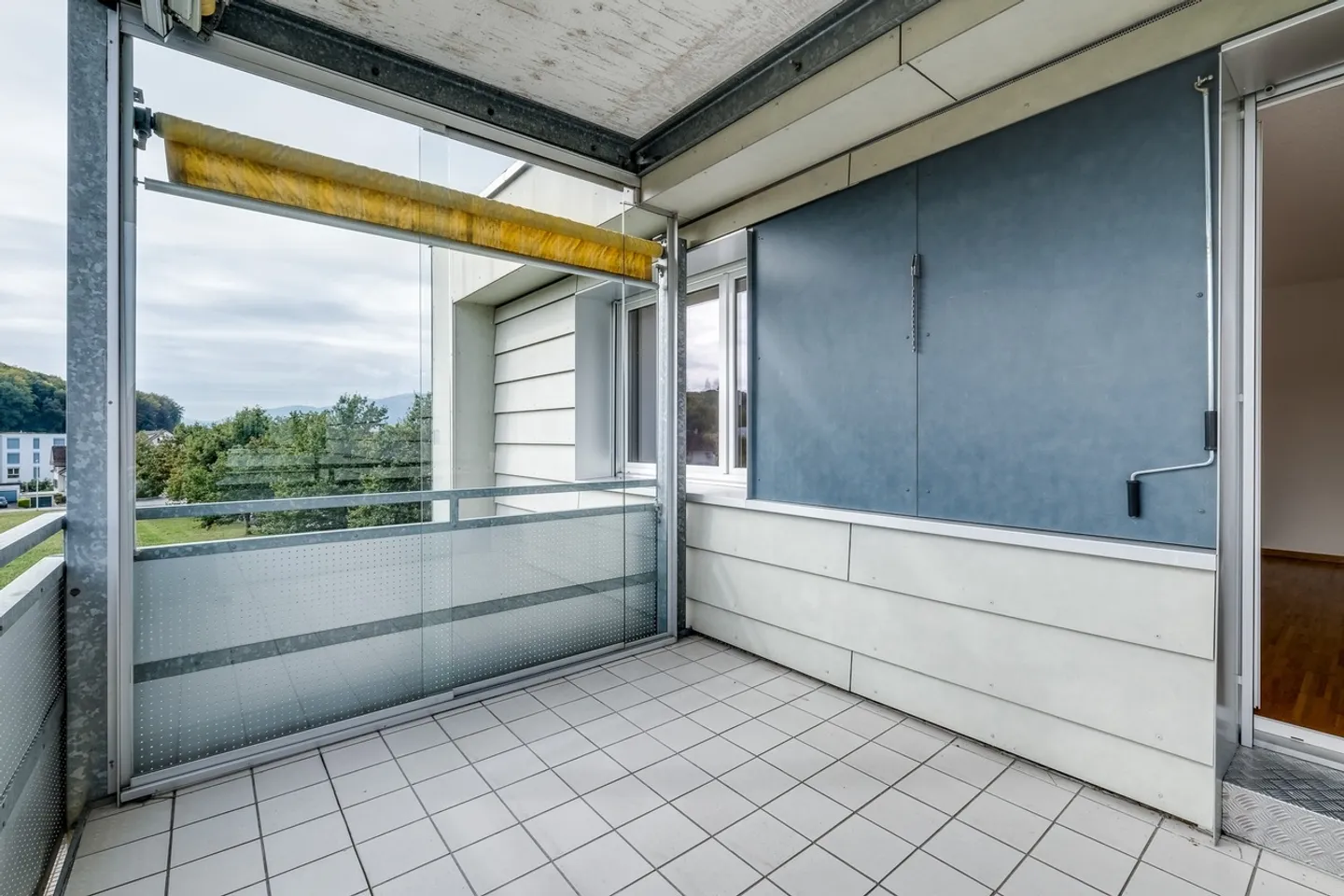 Spacious Family Apartment in Zuchwil - Photo 9 of 10