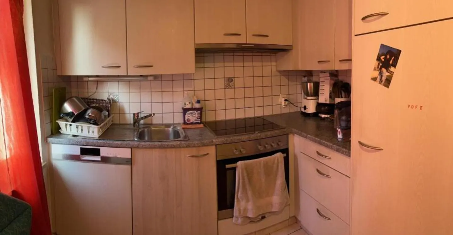 Appartement spacieux à Delémont - Photo 3 sur 12
