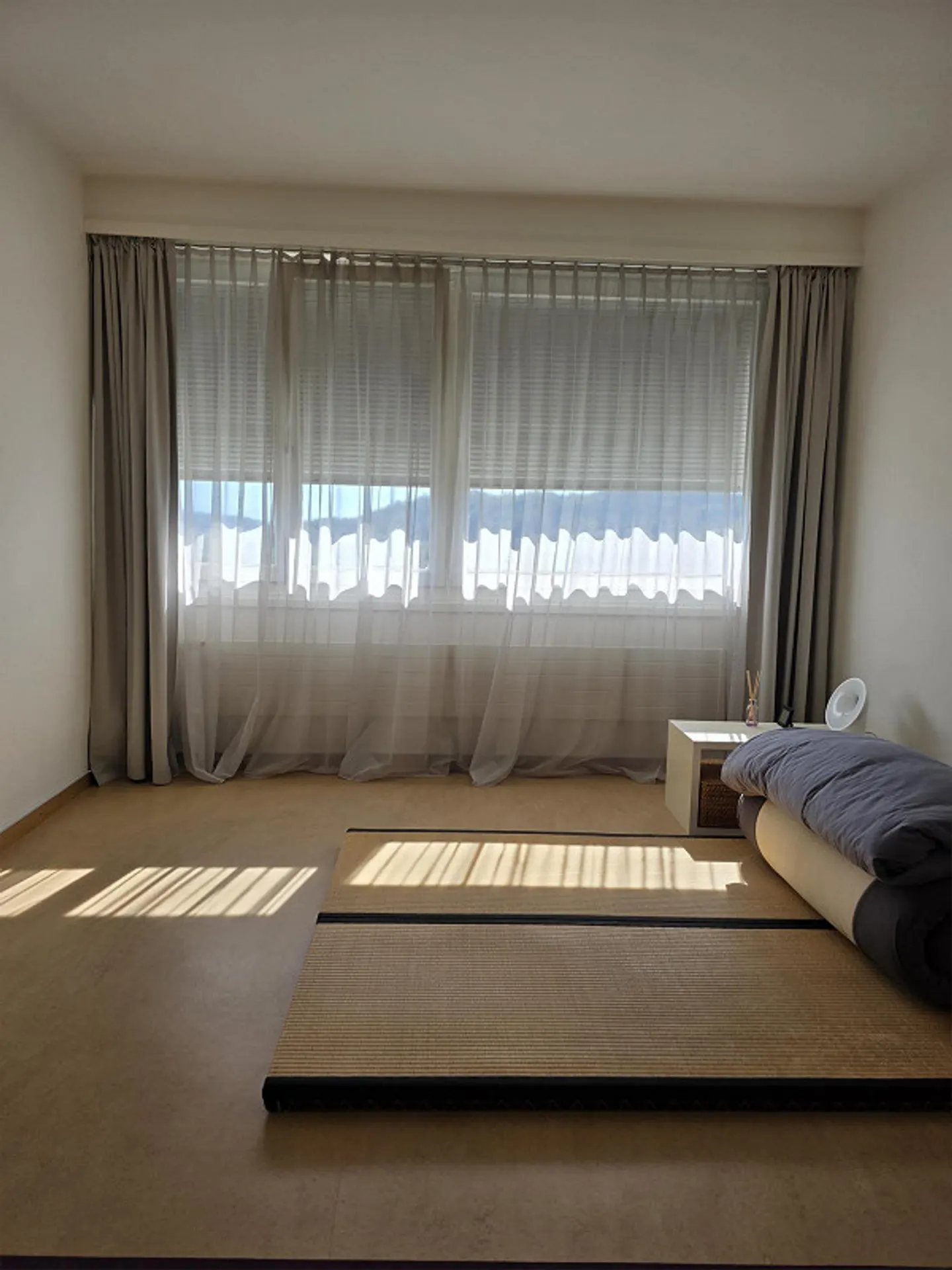 Charming 2.5-room apartment - Photo 3 of 7
