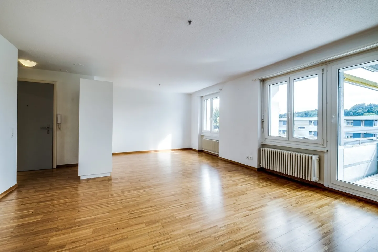 Spacious Family Apartment in Zuchwil - Photo 3 of 10